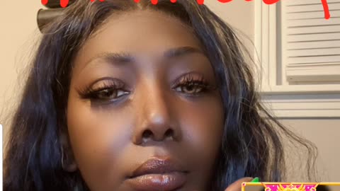 TOMIKAY DROPS IN ON SWEETS2HAVE LIVE TO SET THE RECORD STRAIGHT