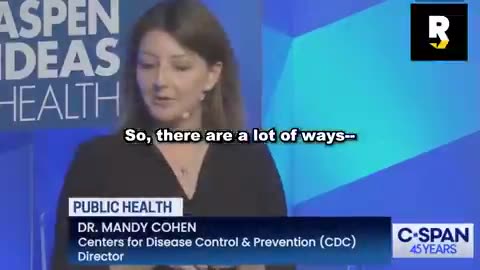 CDC Director Mandy Cohen wants to know who hasn’t been vaccinated so they can “target resources.”