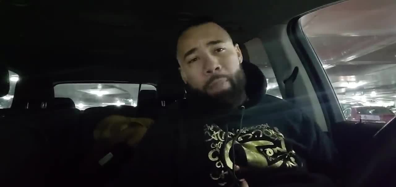 We All Needed To Hear This Today