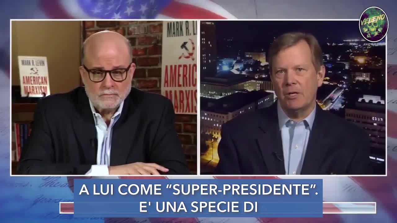 PETER SCHWEIZER: Biden corrotto dalla Cina