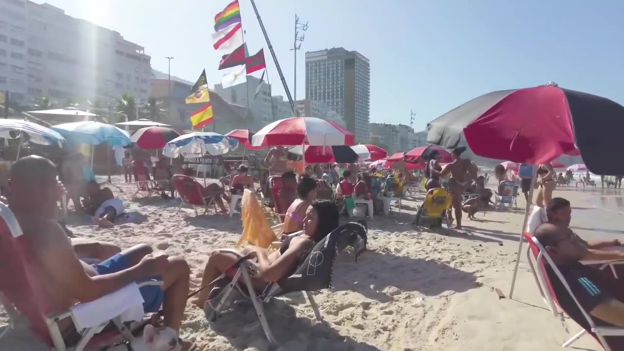 Yuganda beautiful beach 🏖️