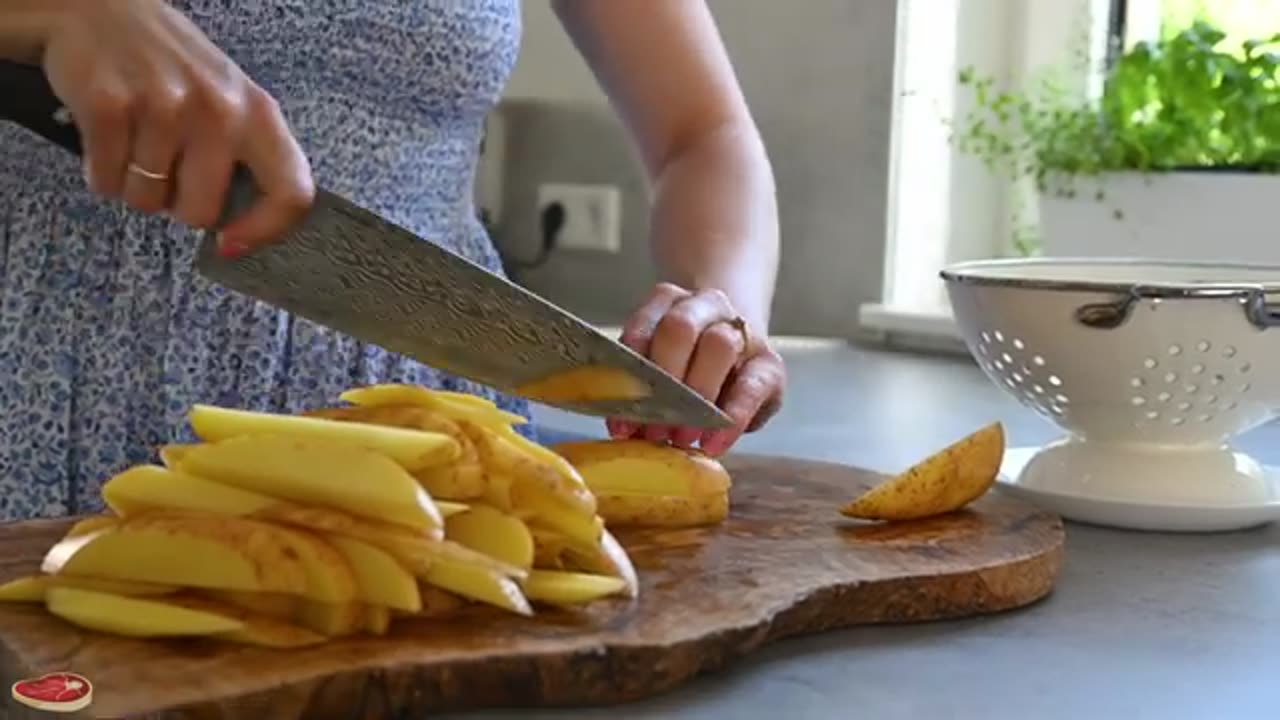 Cook it once and it's enough for the whole weekend. Quick meal prep recipe