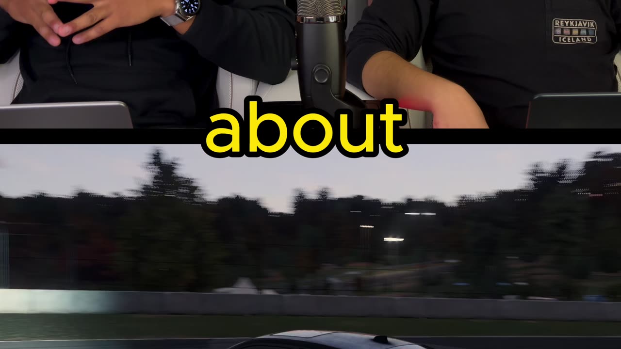 The legend of the Blackout Charger