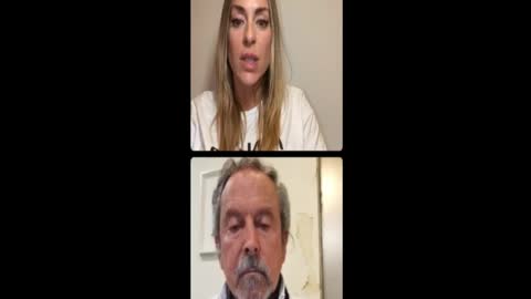Prof. João Gorjão Clara sobre a possibilidade das Vacinas provocarem DOENÇA GRAVE