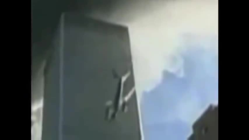 9/11 Planes - Impossible Physics