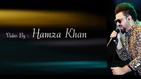 Pakistani song
