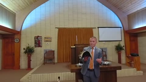 Homecoming 2021 - Revival of Religion