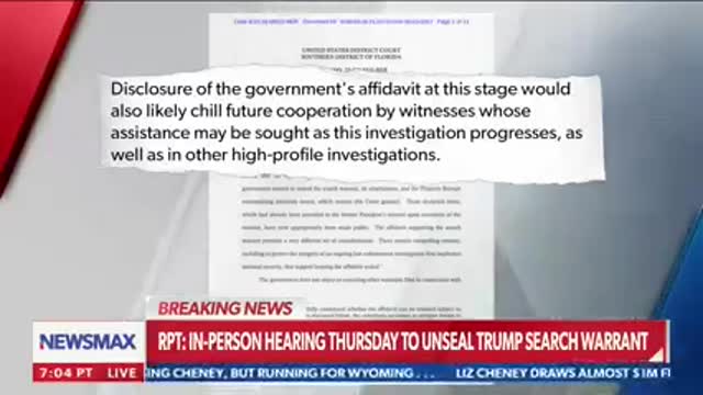 14 Whistleblowers Come Forward Over FBI Misconduct