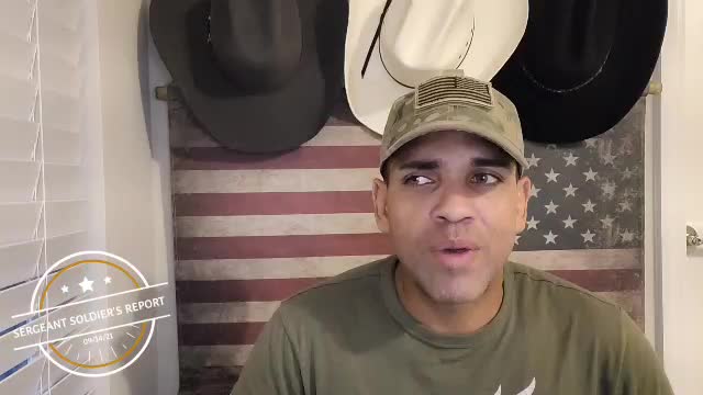 'Special Forces. Not Special Fighter'