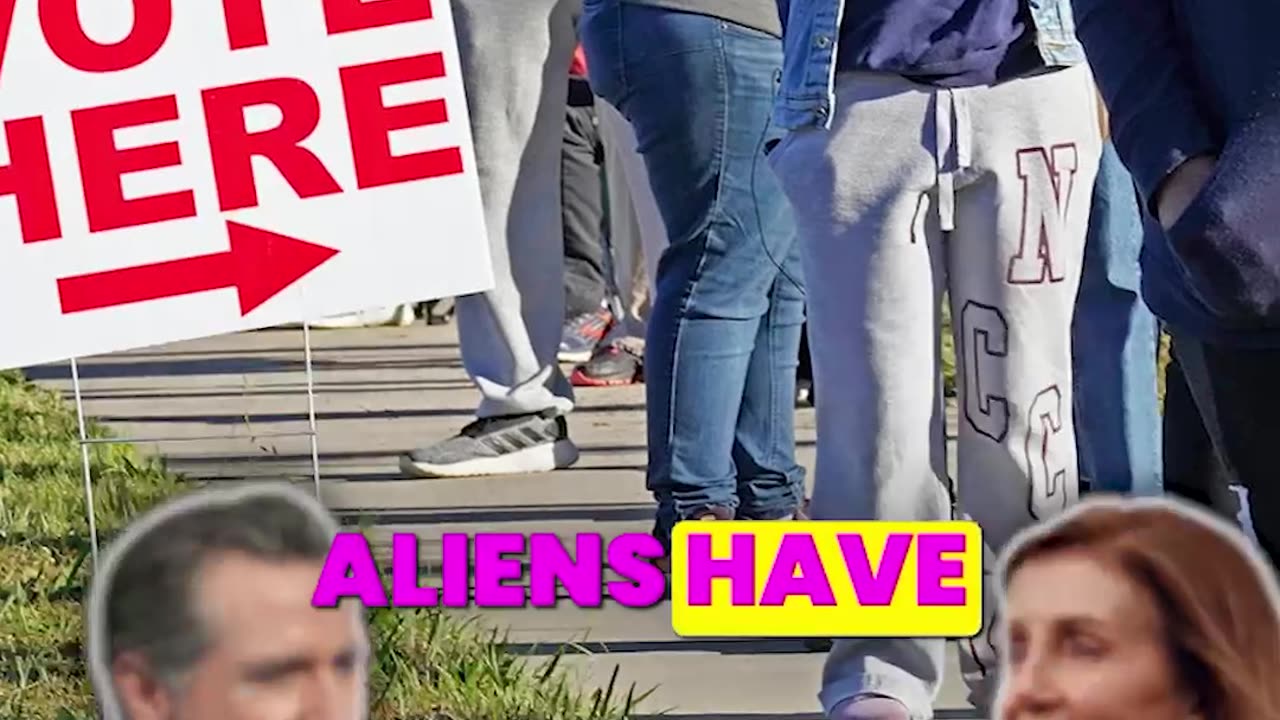 They've denied it for years