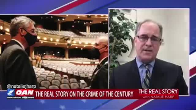 The truth about the 2020 election In Georgia surfaces to date