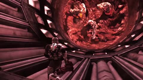 Let's Play Dead Space pt 12
