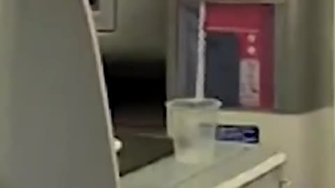Flight Passengers Cheer as Mask Mandate Ends