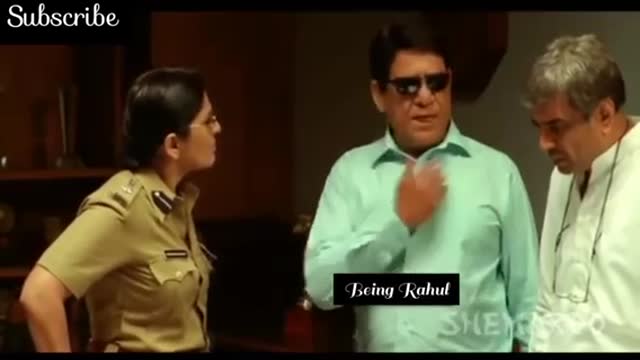 Thug memes video on Bollywood Dialogue use headphones