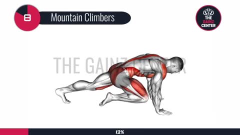 Lose Belly Fat In 10 Days Challenge [Workouts To Slim Down Belly Fat