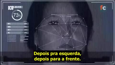 A Ditadura Digital da China (tradutores de direita)