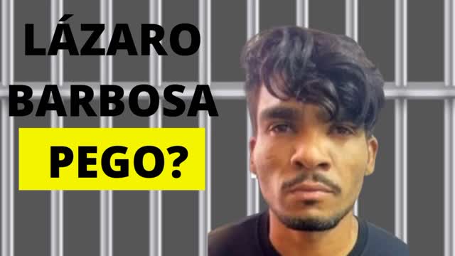 Serial Killer Brasileiro A Solta