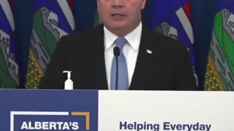 Jason Kenney on Keystone XL