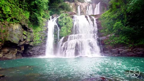 Nature's beauty Costa rica