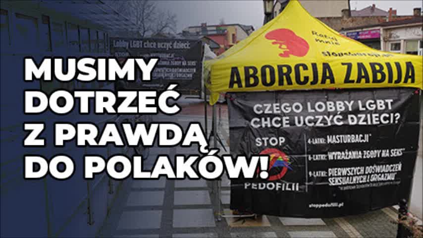 TAKI PREZENT DOSTAŁY DZIECI W PRZEDSZKOLU