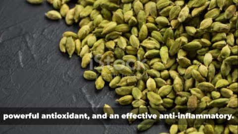 Cardamom Delight: Unveiling the Health Benefits of this Exotic Spice