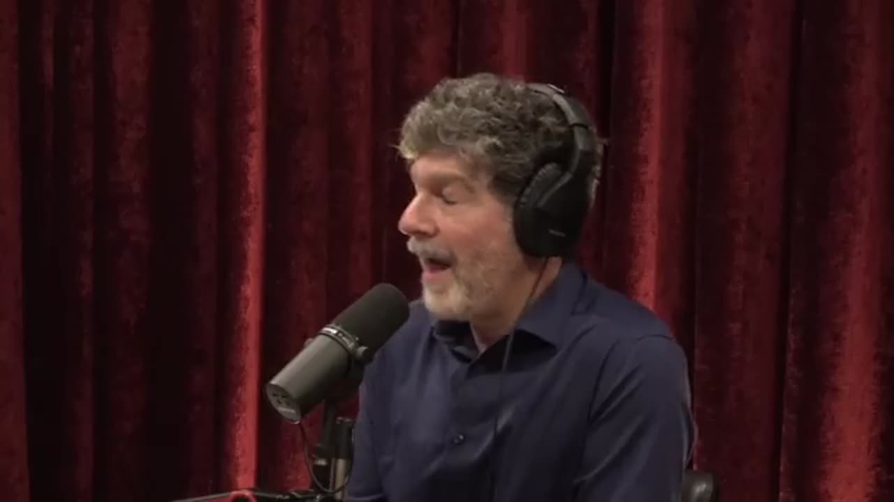 Rogan and Bret Weinstein #2198