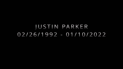 Justin Parker