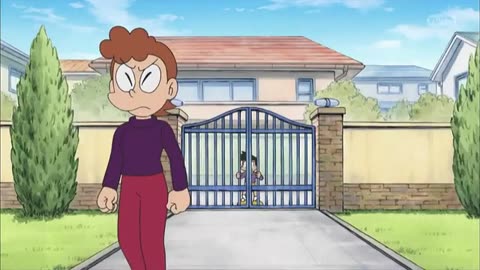 Doraemon cartoon new episode 2023