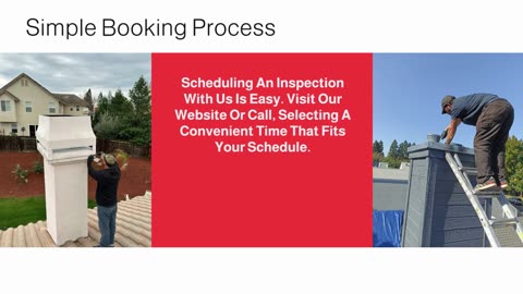 Chimney Inspection Sacramento