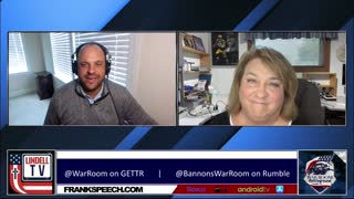 Janel Brandtjen On Resolution To Reclaim 2020 State Electors And Wisconsin Election Commission