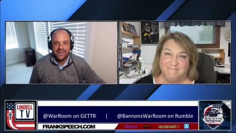 Janel Brandtjen On Resolution To Reclaim 2020 State Electors And Wisconsin Election Commission