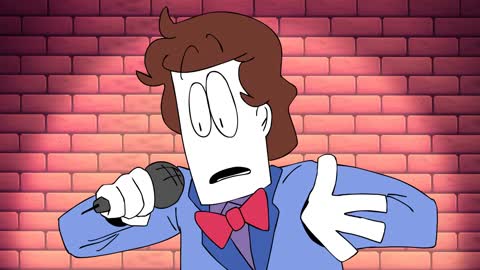 Animated Comedy