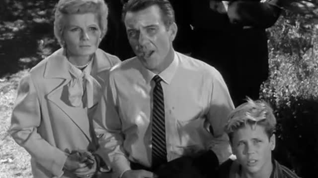 Leave It To Beaver Season 1 Episode 1