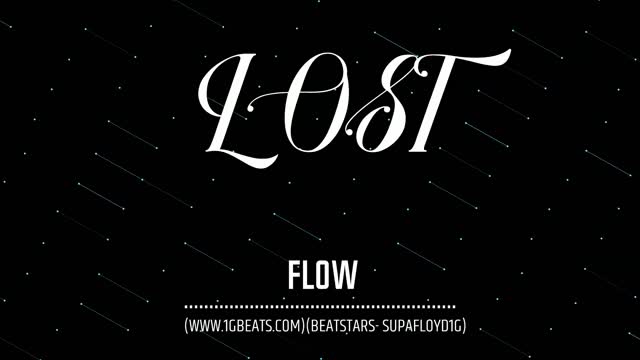 Flow- Lost