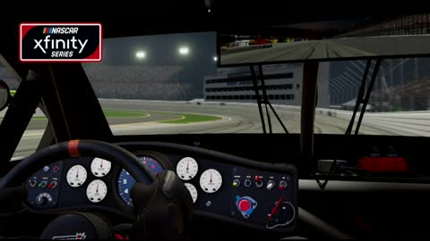 Nascar Heat5 Race187