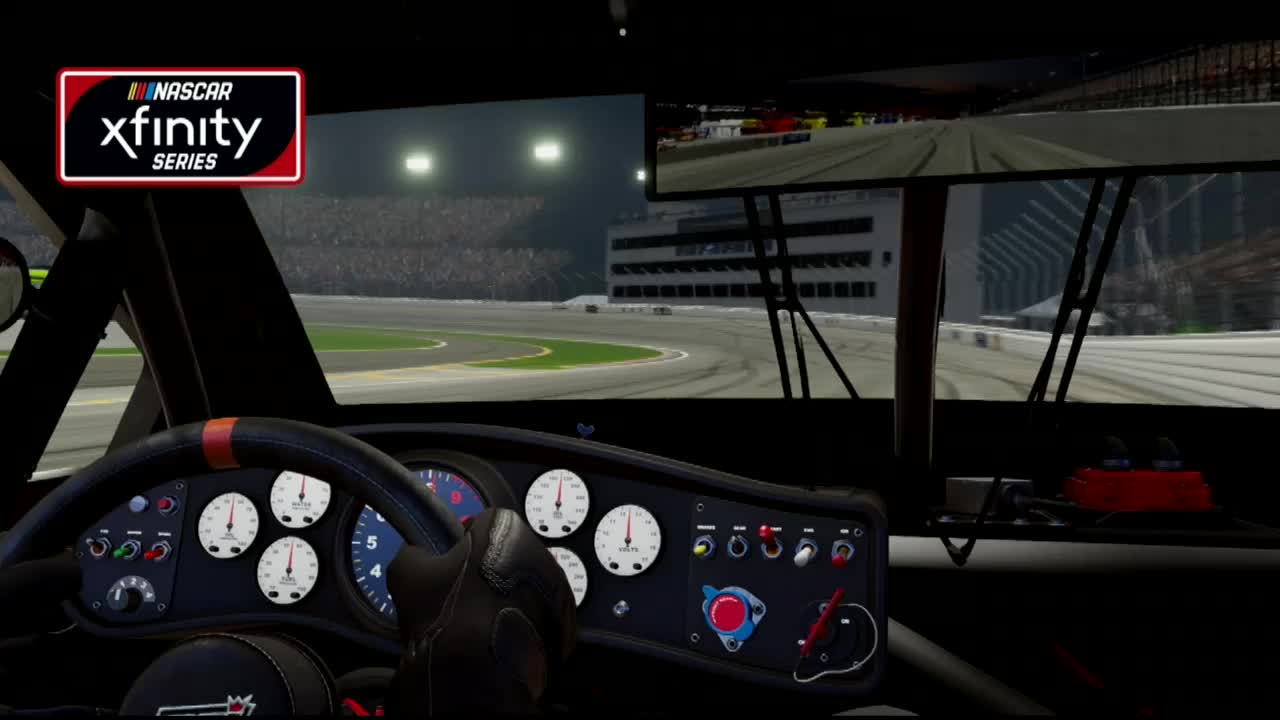 Nascar Heat5 Race187