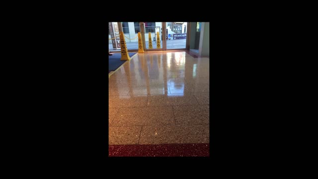 Sentry is Better than Traditional Floor Finishes VBlog (Part 1)