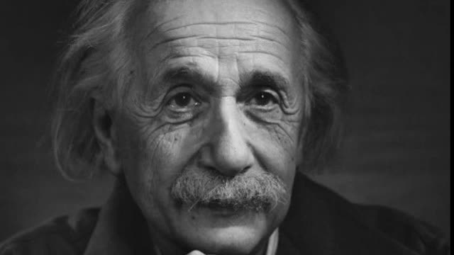 Albert Einstein 🧠 Motivation Quotes line