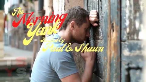 The Morning Yank with Paul & Shawn 10/26/21