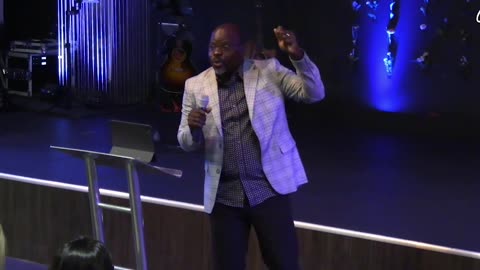 God Works ALL Things Together For Our Good - Pastor Robert Kasozi