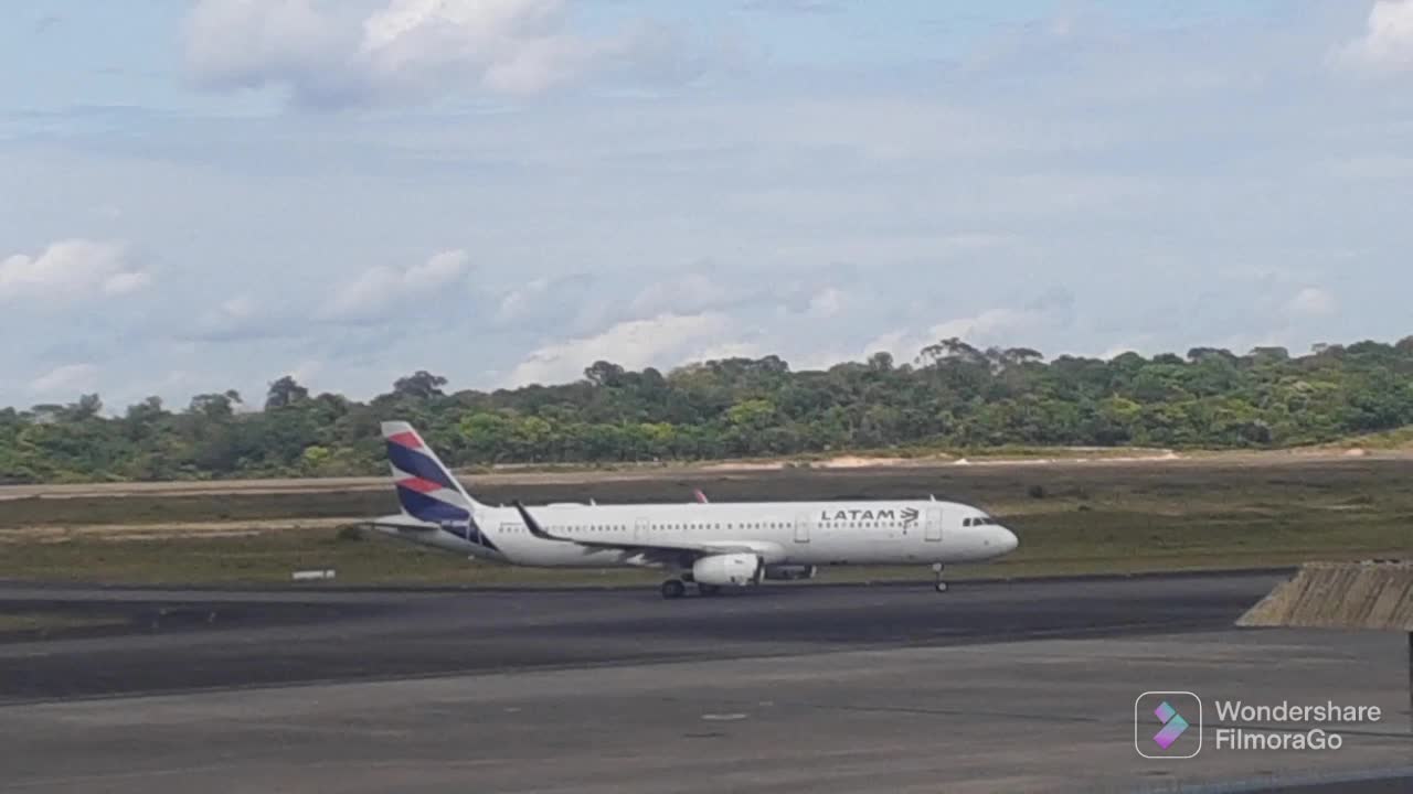 Minhas fotos no Spotter point no Aeroporto Internacional de Manaus em Julho de 2022.