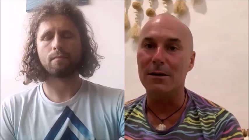 Falešná pandemie_Matouš Svoboda a Michal Shark