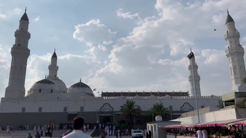 Mosque