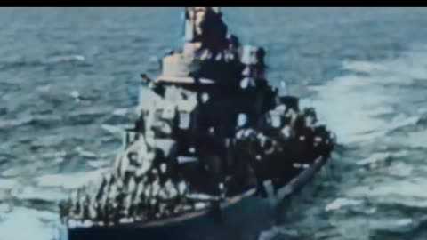 WW2 22-01 - Numerology Insight Battle of the Atlantic (September 3, 1939 - May 8)