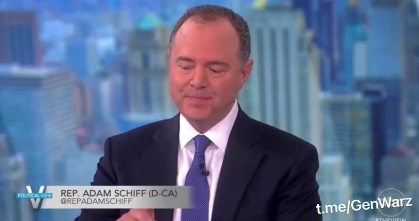 Morgan Ortagus GRILLS Adam Schiff for ‘Spreading Disinformation for Years’ by Pushing Steele Dossier