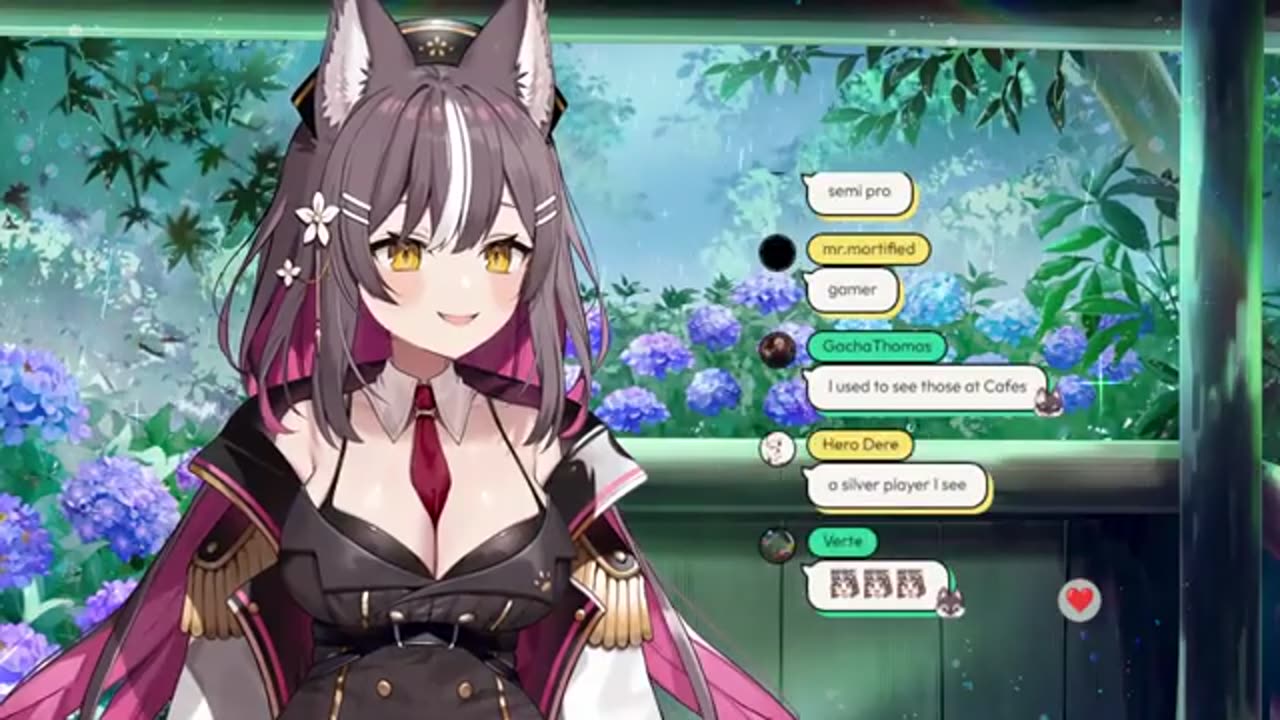 【Chisaka Airi】LoL tournaments