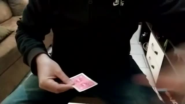 Let's learn this magic?
