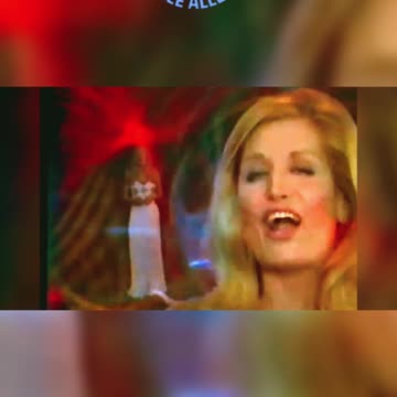 DALIDA - J Attendrai - DISCO