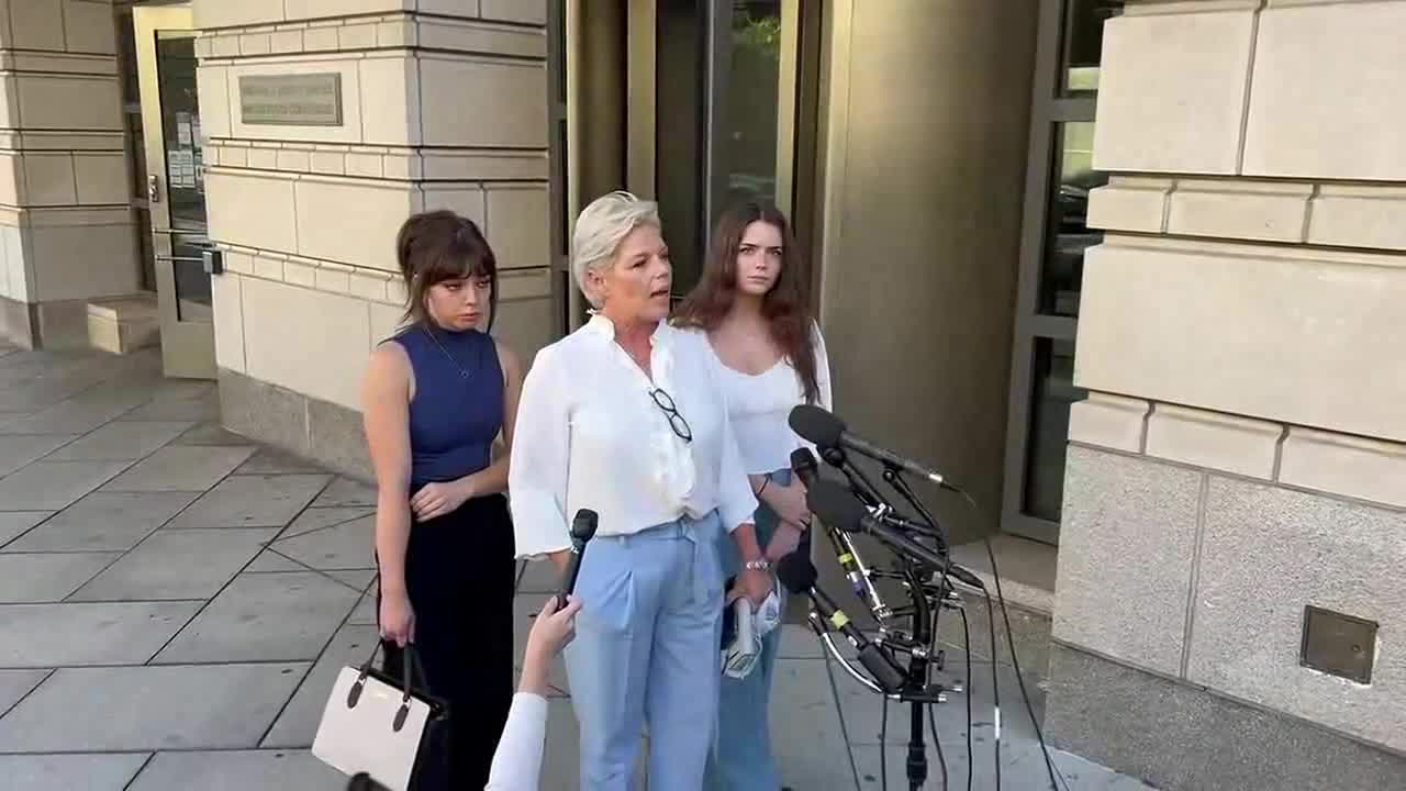 Jan 6th Defendandant Sentenced To 7 Years