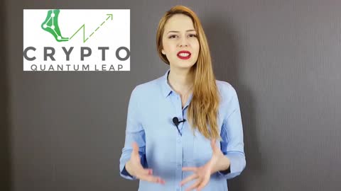 Crypto Quantum Leap REVIEW – BE CAREFUL – Crypto Quantum Leap Work Crypto Quantum Leap Reviews